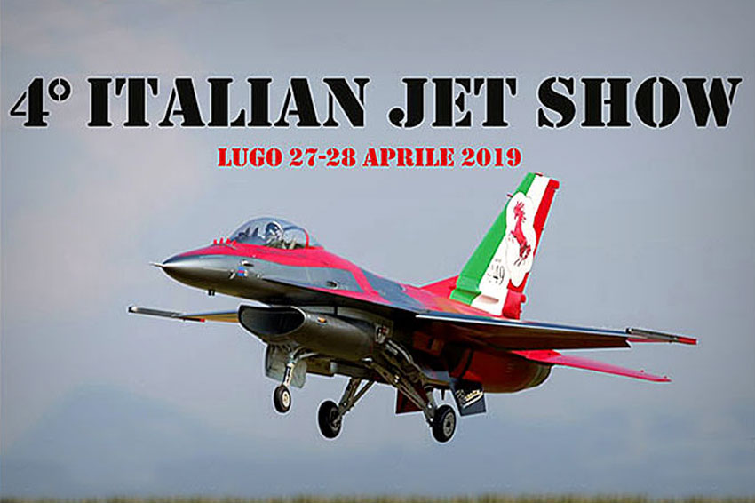 4° Italian Jet Show